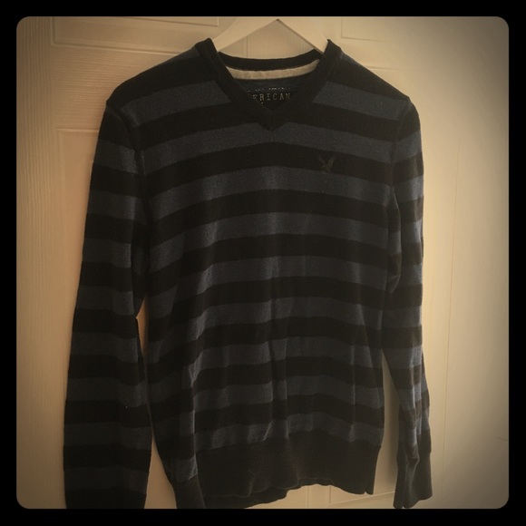 V Neck Sweater - Picture 1 of 1